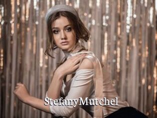 StefanyMutchel