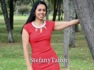 StefanyTailor