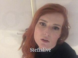 Stefislive