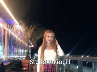 StellaDivineH