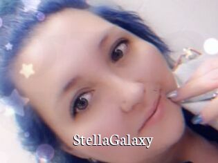 StellaGalaxy
