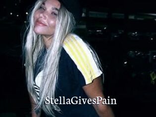 StellaGivesPain Gratis xxx Clips