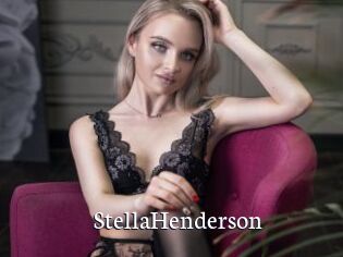 StellaHenderson Gratis xxx Clips