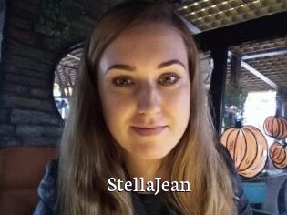 StellaJean