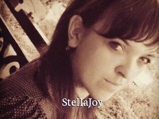 StellaJoy