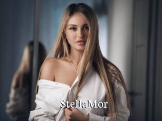 StellaMor
