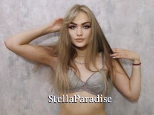 StellaParadise
