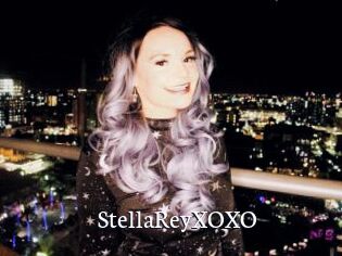 StellaReyXOXO