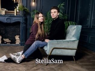 StellaSam