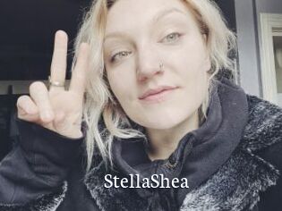 StellaShea