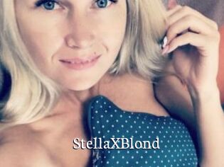 StellaXBlond