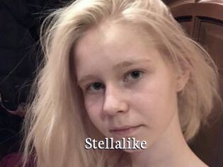 Stellalike