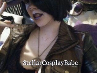 StellarCosplayBabe