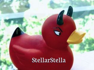 StellarStella