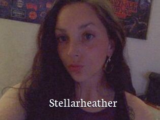 Stellarheather