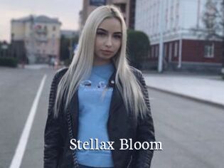 Stellax_Bloom