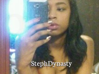 StephDynasty