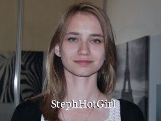 StephHotGirl