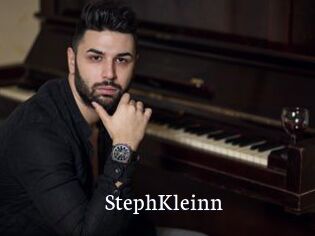 StephKleinn