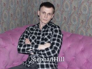 StephanHill