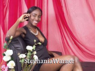 StephaniaWarner