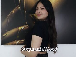 StephaniaWood