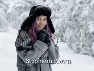 StephanieBrown Gratis xxx Clips