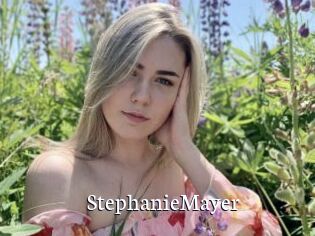 StephanieMayer