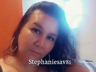 Stephaniesav81