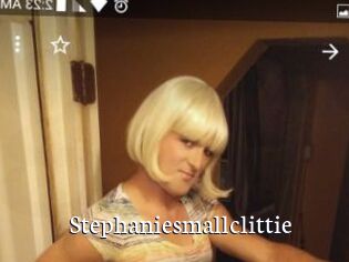 Stephaniesmallclittie