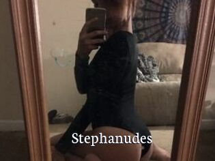 Stephanudes