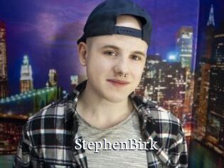 StephenBirk