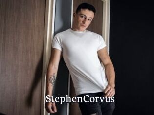 StephenCorvus
