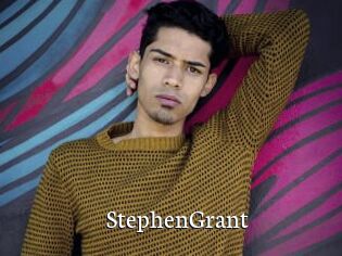 StephenGrant