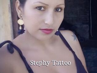 Stephy_Tattoo