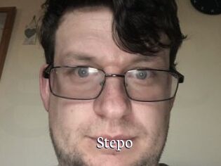 Stepo