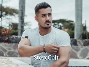 SteveColt