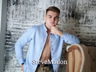SteveMadon