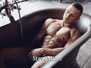 SteveMiles
