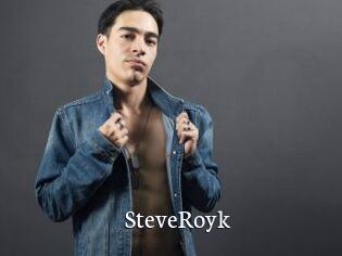 SteveRoyk
