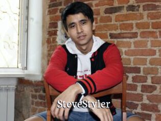 SteveStyler