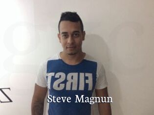 Steve_Magnun