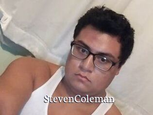 Steven_Coleman