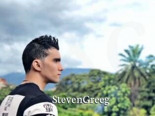 StevenGreeg