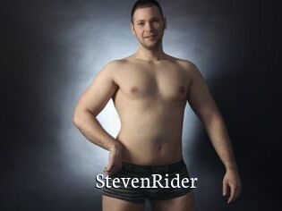 StevenRider
