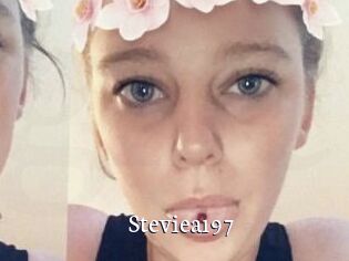Steviea197
