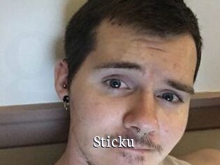Sticku