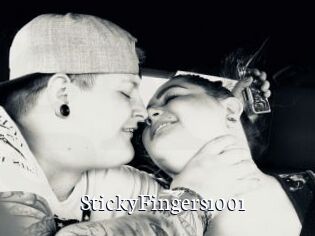 StickyFingers1001 Gratis xxx Clips