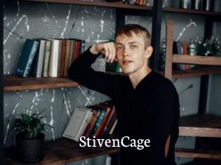 StivenCage