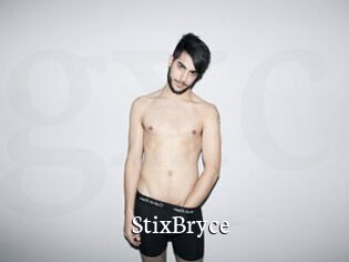 StixBryce Gratis xxx Clips